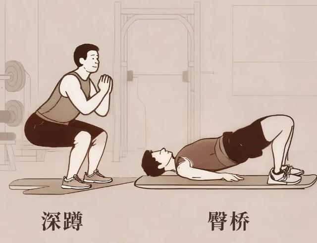 皇冠新体育被低估的“护心运动”每周2次强